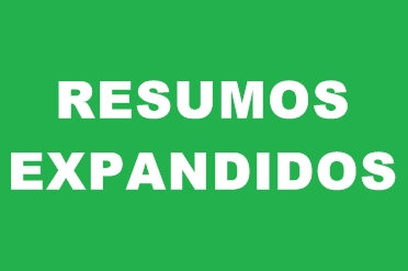 RESUMOS EXPANDIDOS