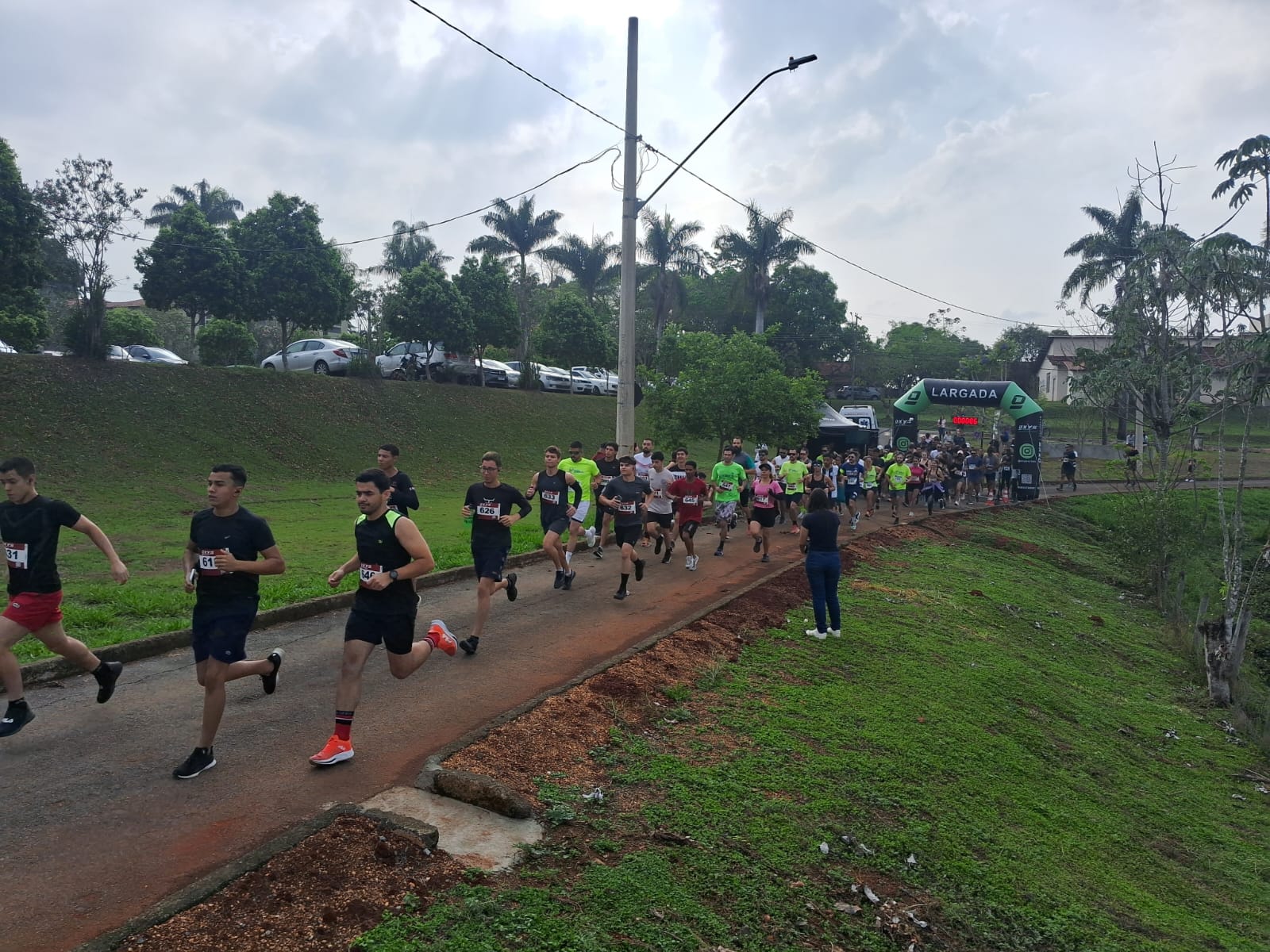 Volta lagoa 2