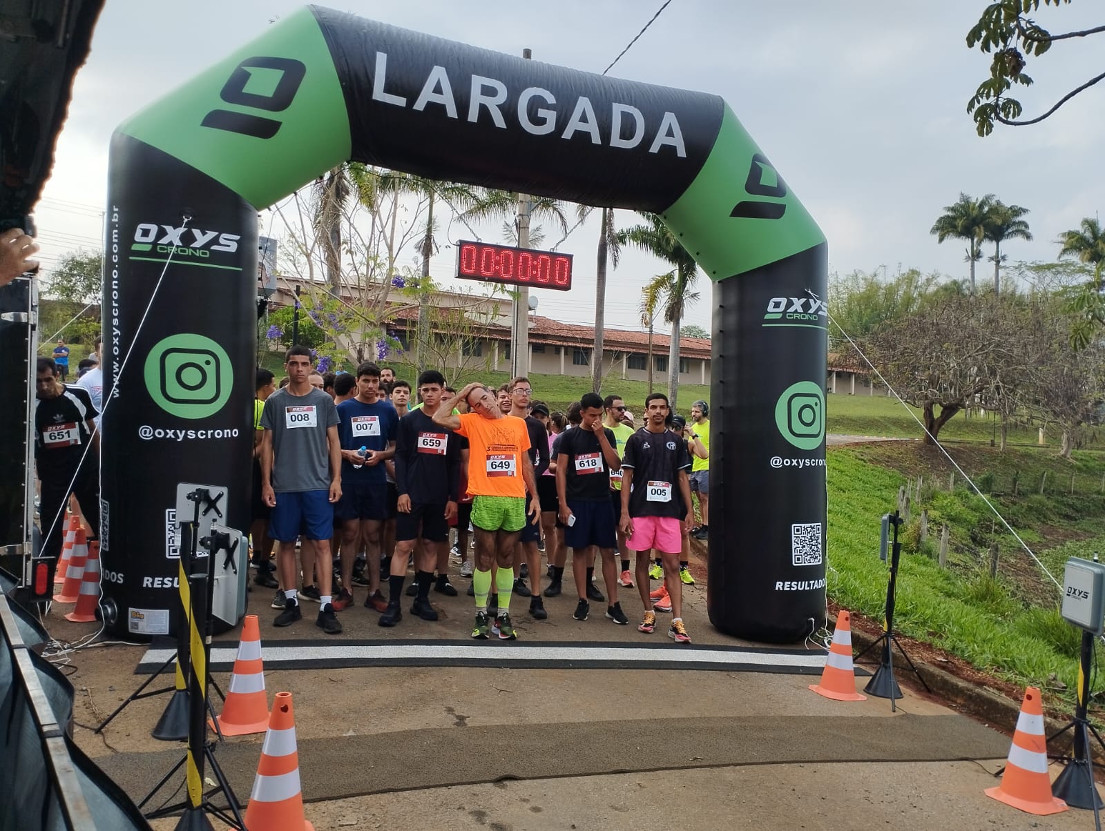Volta lagoa 1