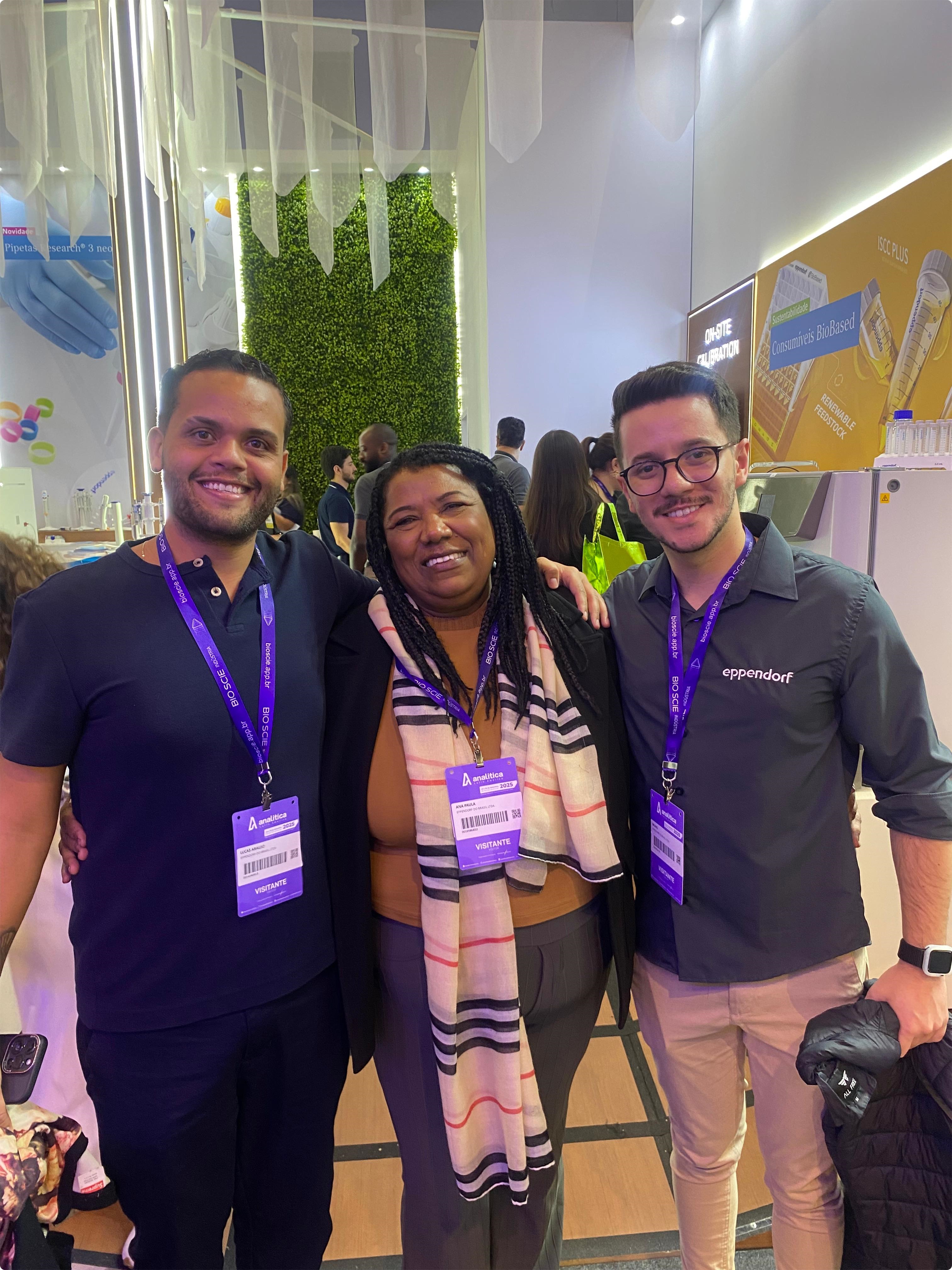 Participação em evento 3