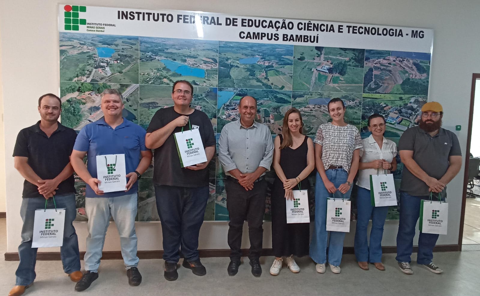 servidores ifmg 2025 2