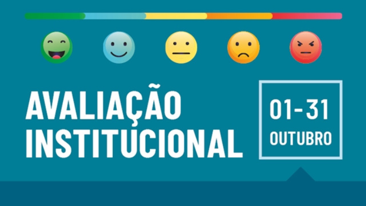 avaliacao institucional
