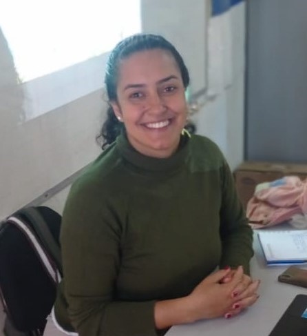 Dalila de Fátima Ferreira