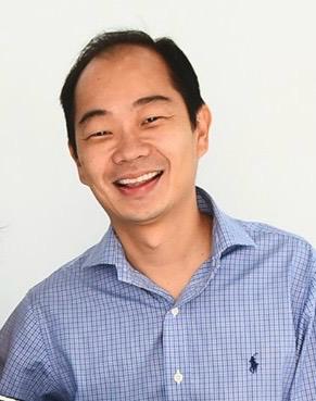 Robson Shigueaki Sasaki