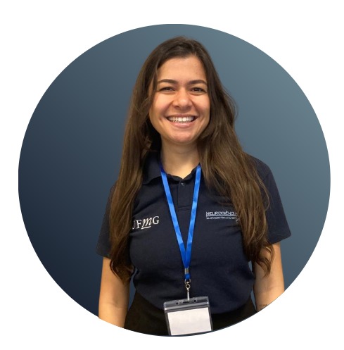 Thaís Frois de Sousa