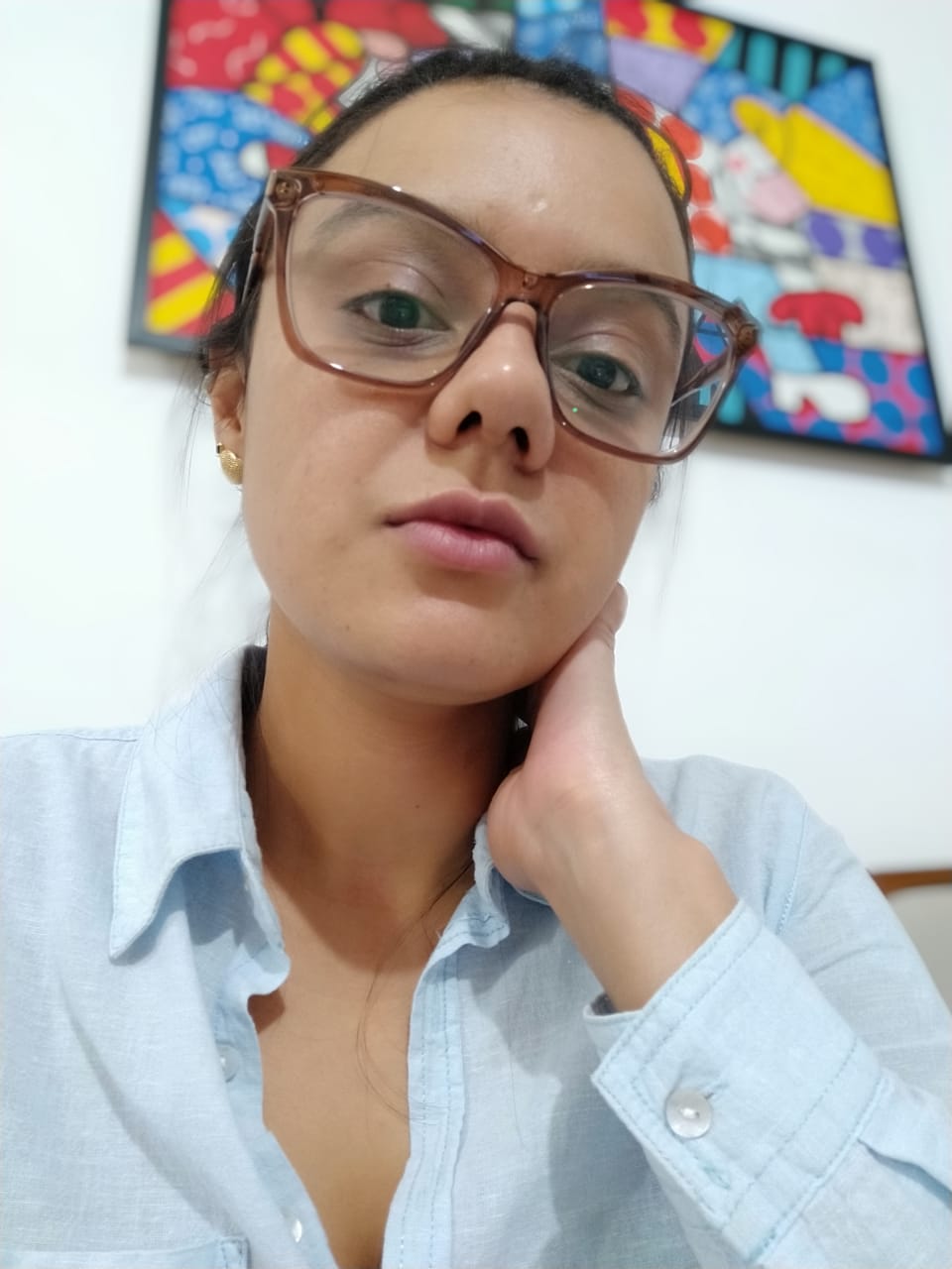 Thais Odete de Oliveira