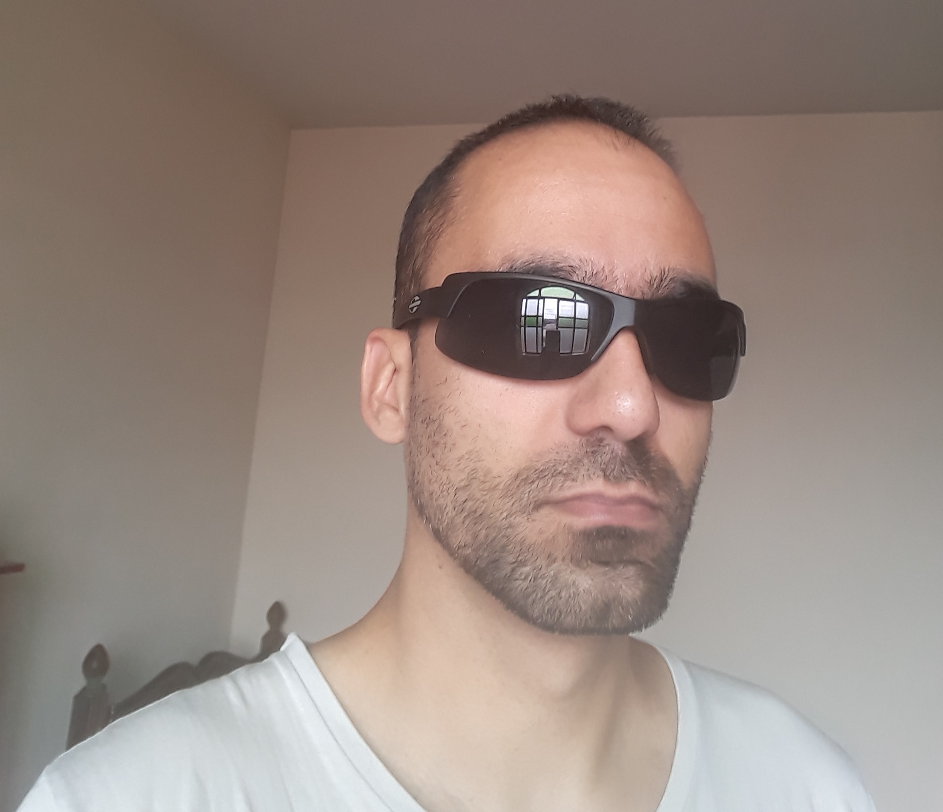 Williams Lara de Nicomedes