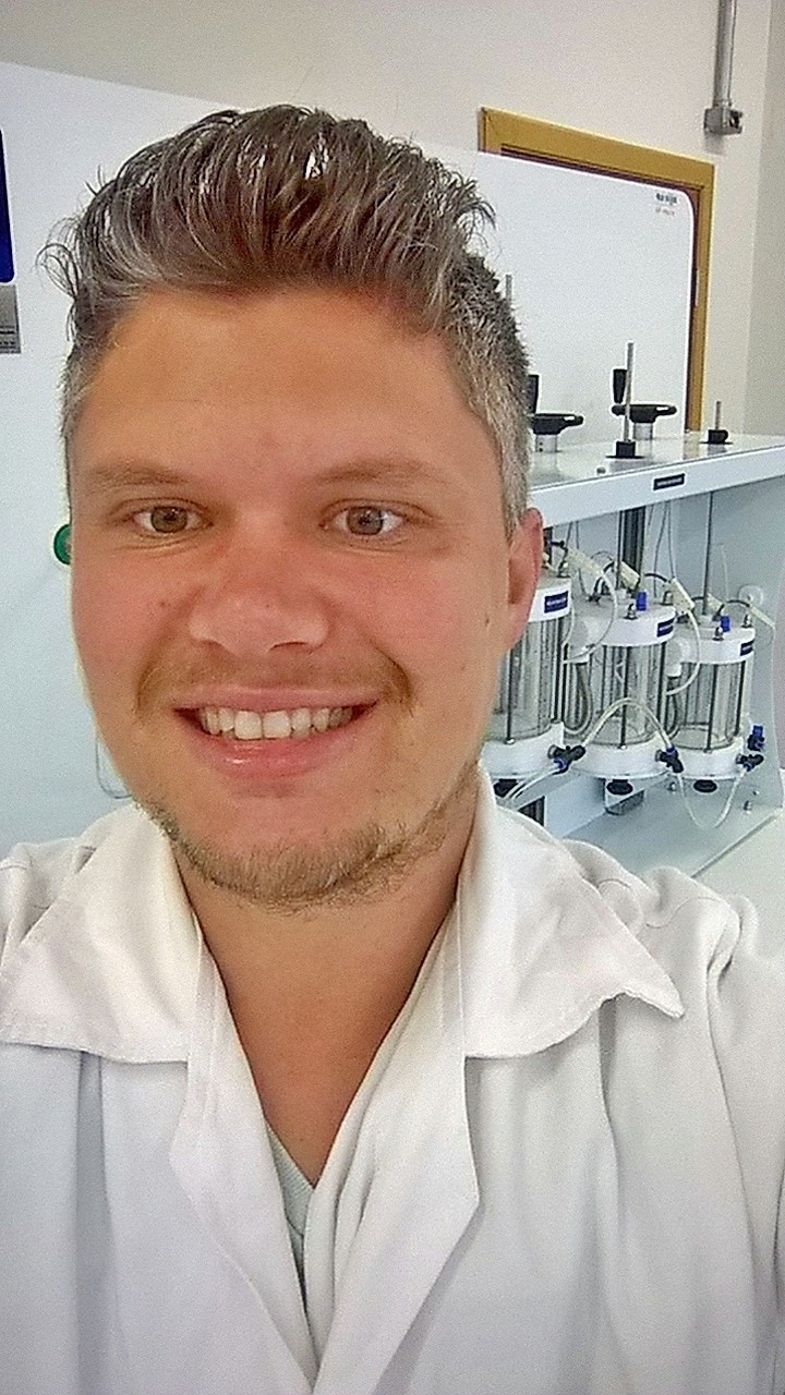 Felipe Moreira Pinto