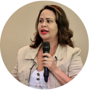 Shirley Soares