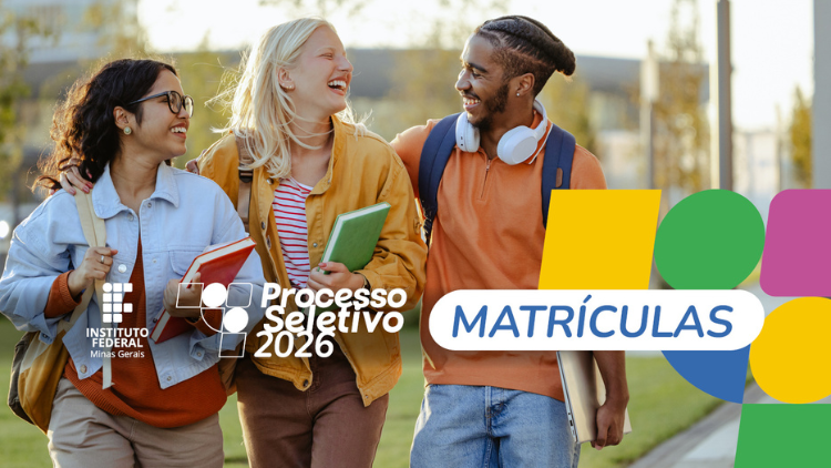 Matrículas 2026 para cursos técnicos