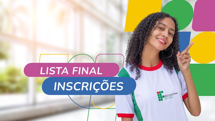 Lista final