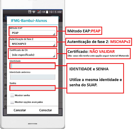 Imagem principal WIFI