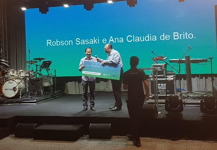 Premiação Sintag 3