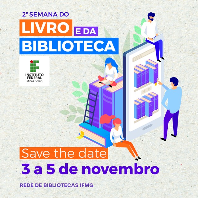 Semana do livro