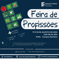 Feira de Profissões Feed 200 200 px