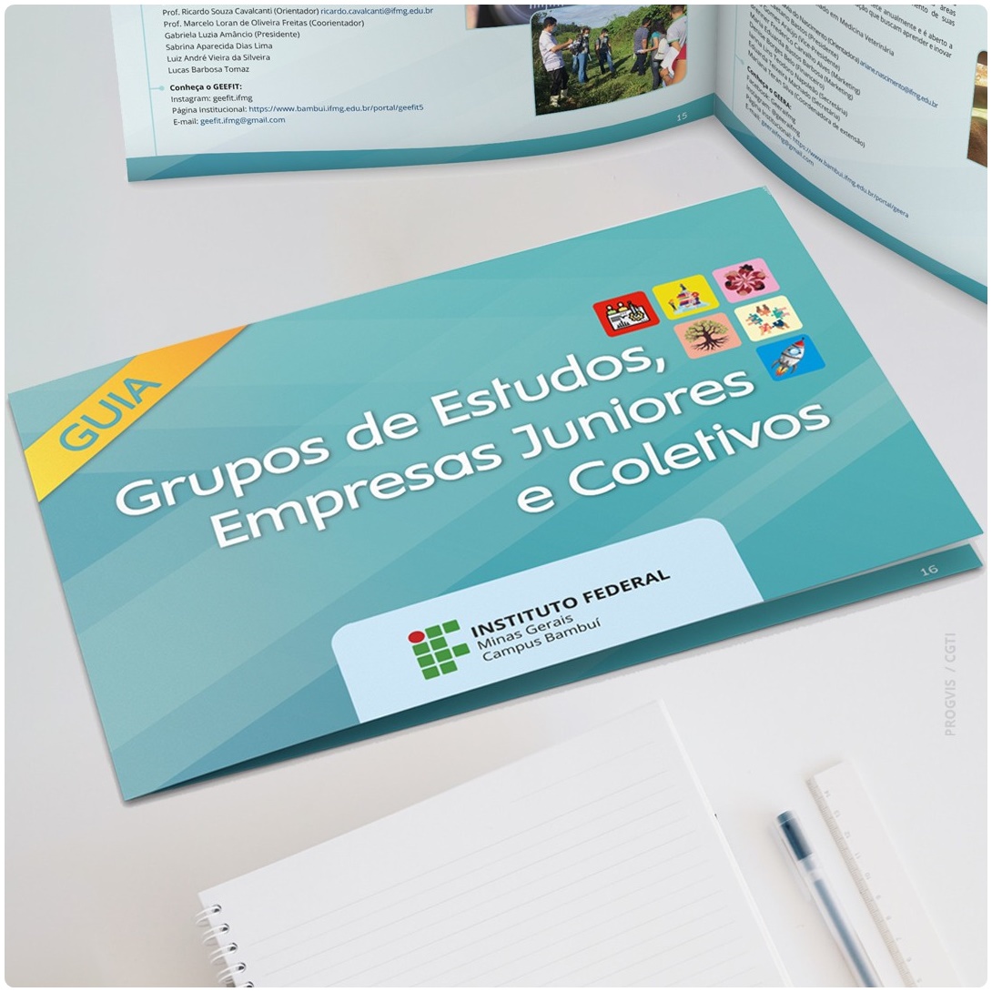 IFMG Bambui Guia Grupos Estudo feed arredondado