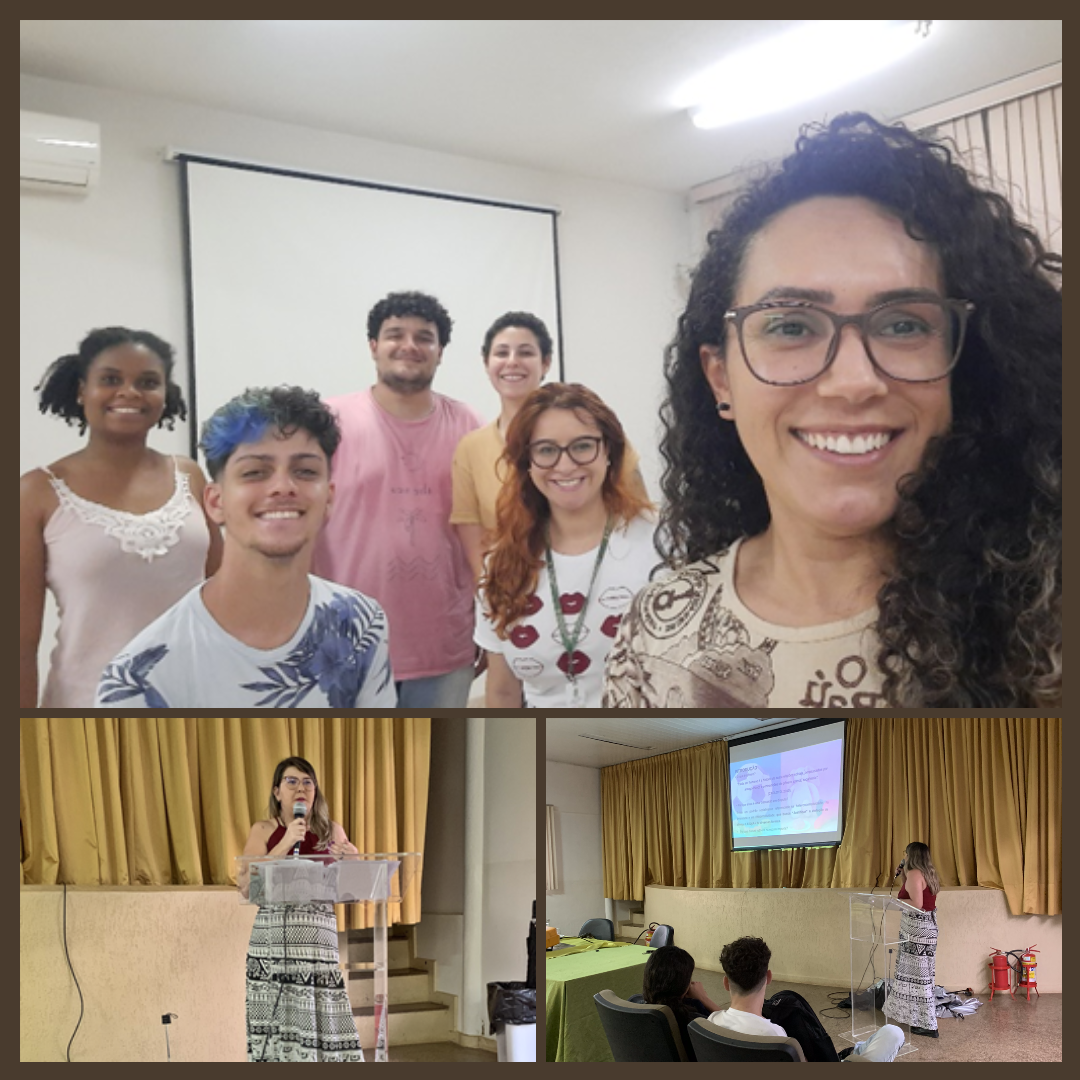 VI Semana “A Revolução do Gênero”