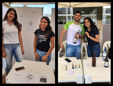 Apresentação dos Grupos e Núcleos de estudos Apresentação dos Grupos e Núcleos de estudos