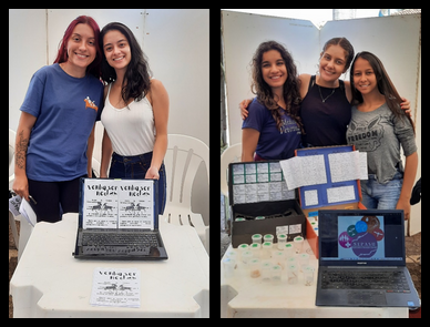 Apresentação dos Grupos e Núcleos de estudos Apresentação dos Grupos e Núcleos de estudos