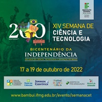 IFMG Bambui XIV Semana CeT 200px