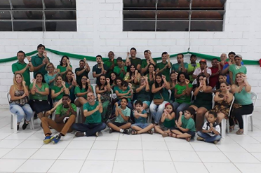 Associação de Surdos 372