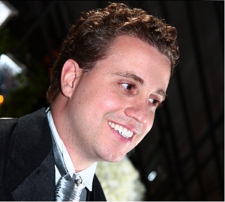 Bruno Pellizaro Dias Afonso