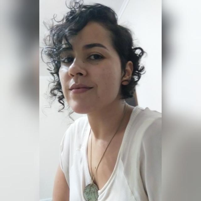 Bárbara Da Silva Santiago