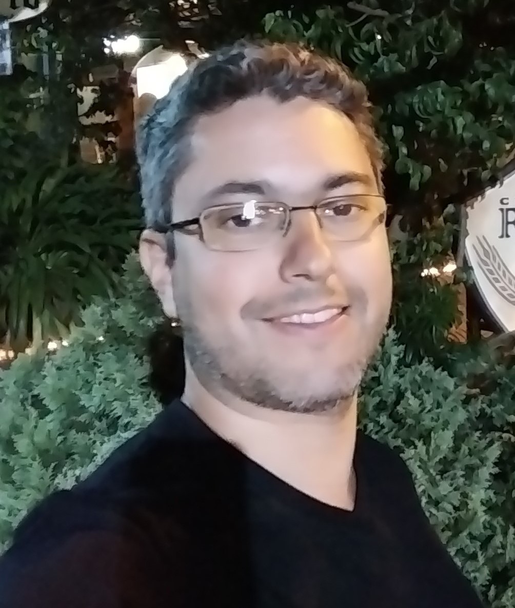 Daniel Amaral Prates