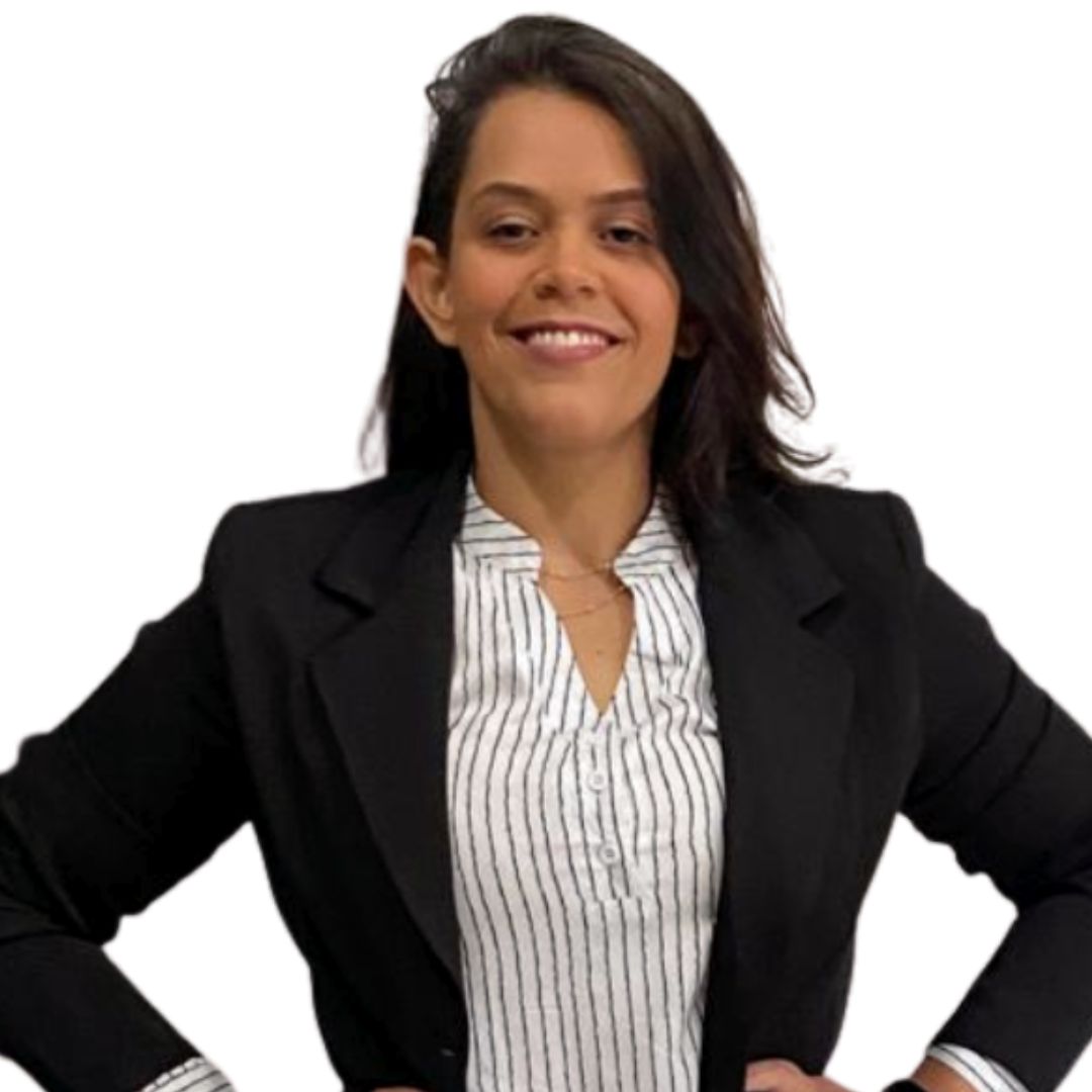 Danielle Nunes Valadão