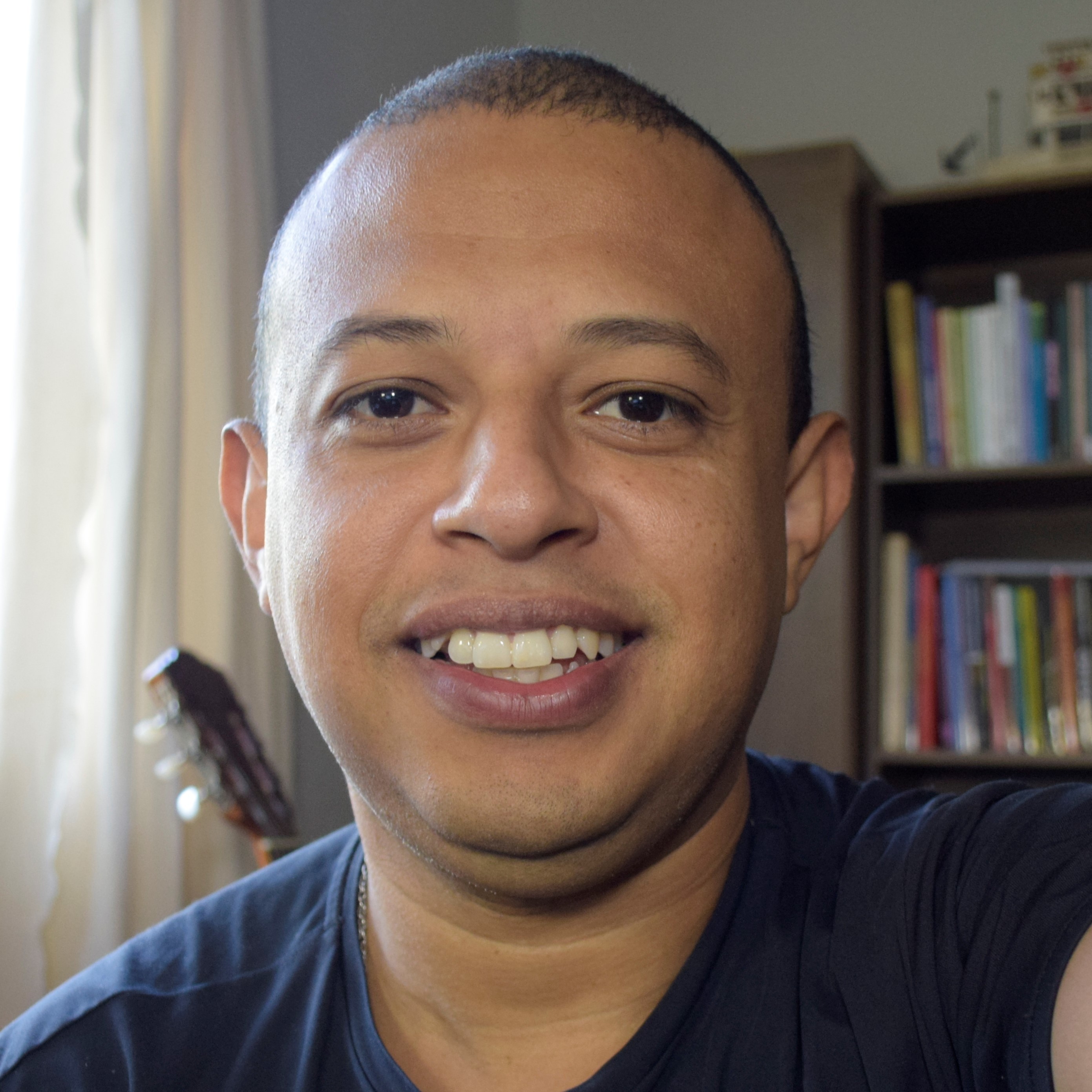 José Hilton Pereira da Silva José Hilton Pereira da Silva