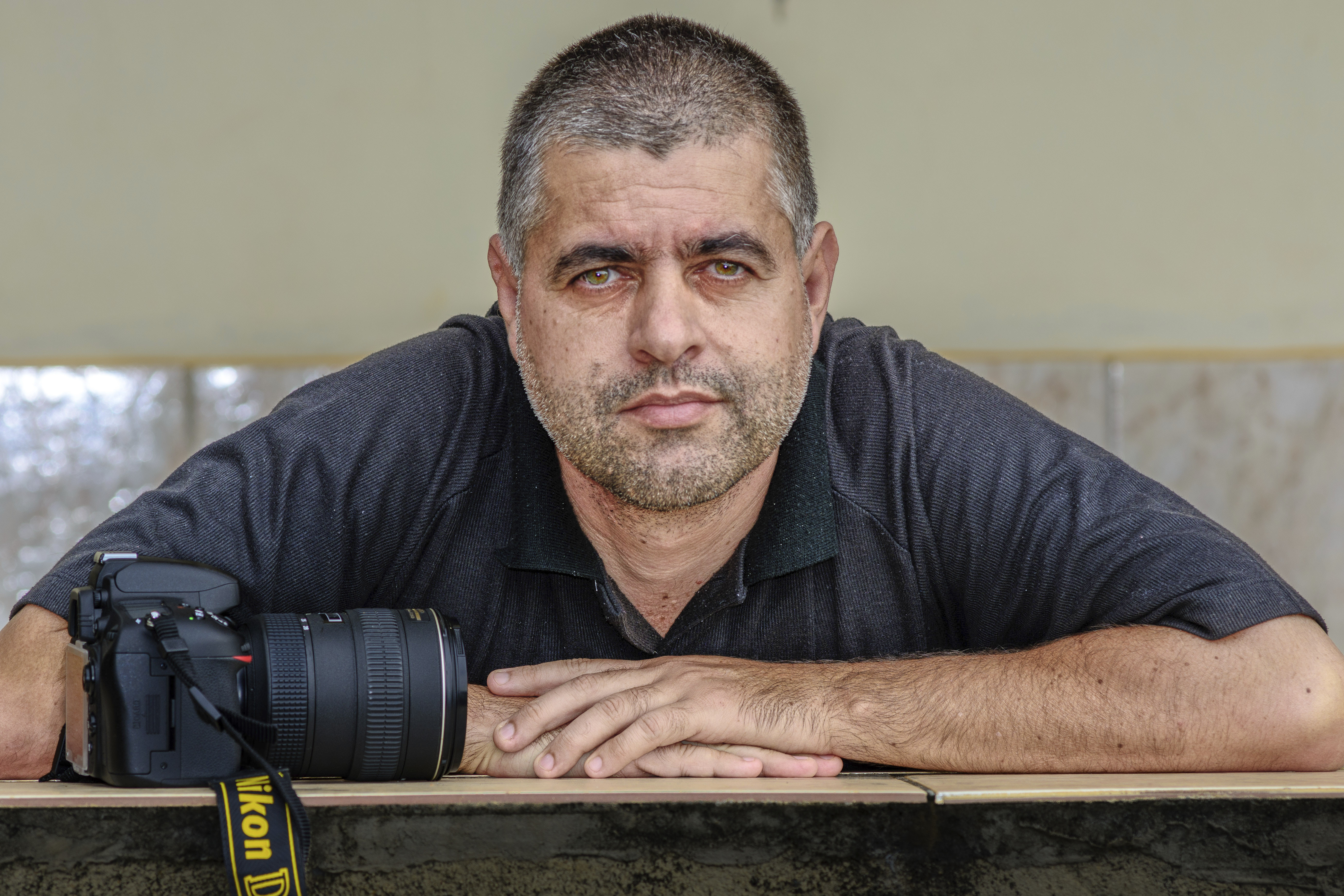 Jamil Domingos da Silva