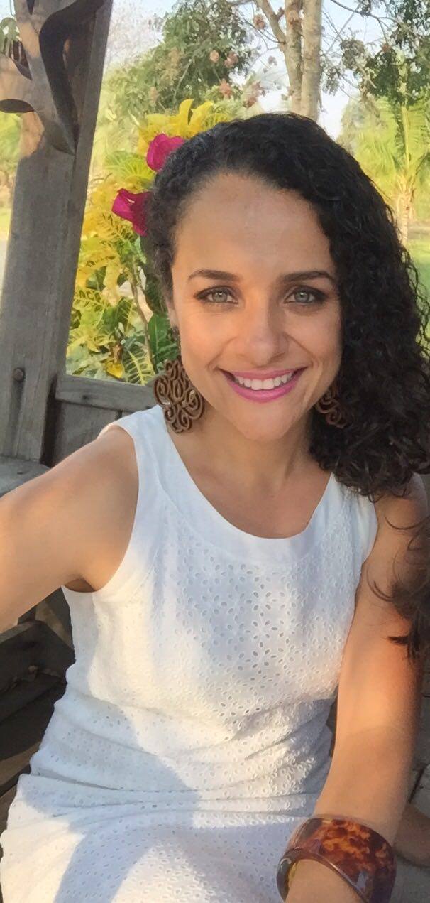 Juliana Lopes Lelis de Morais