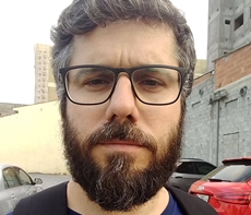 Luiz Carlos de Almeida Rodrigues