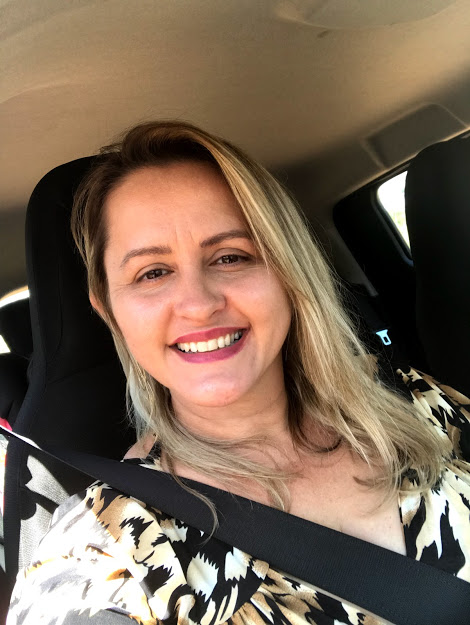 Maria Ângela Rodrigues