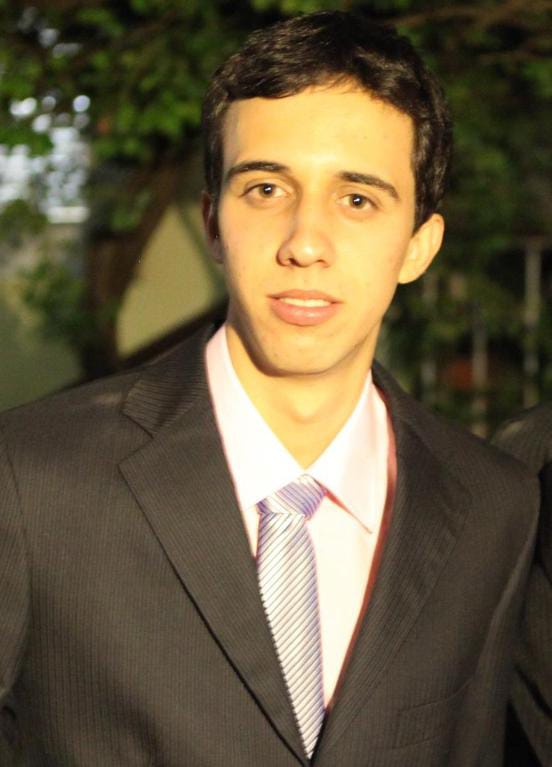 Mateus Clemente de Sousa