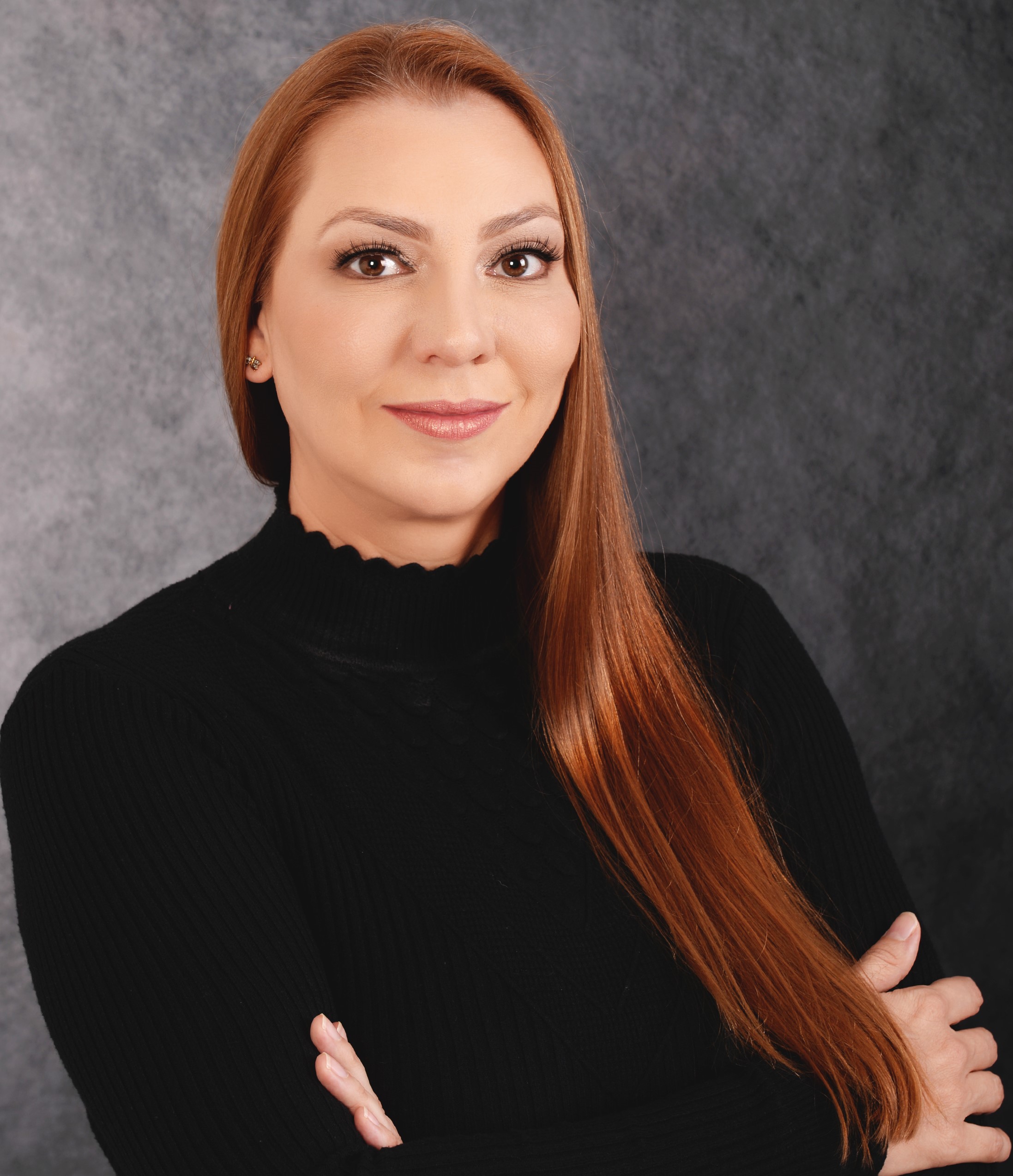 Myriam Angélica Dornelas