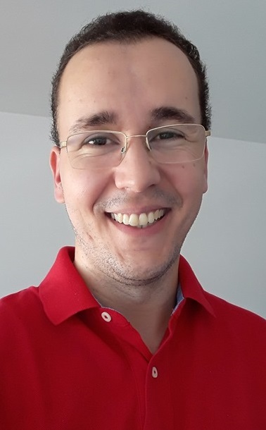 Rodrigo Francisco Dias