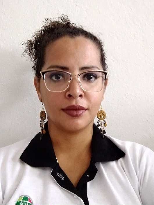 Samira Dos Santos Ramos