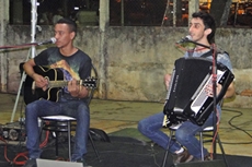 FIPA 2017 ROBSON E ANDRÉ