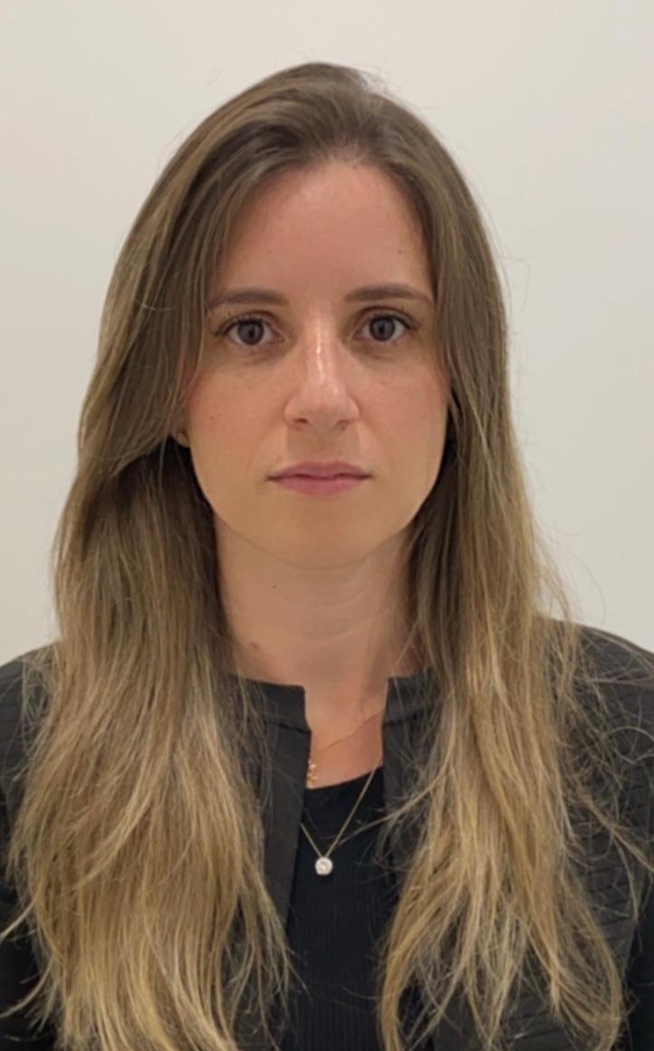 Raquel Martino Bemfeito