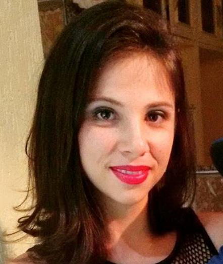 Thais Nascimento de Andrade Oliveira Cruz