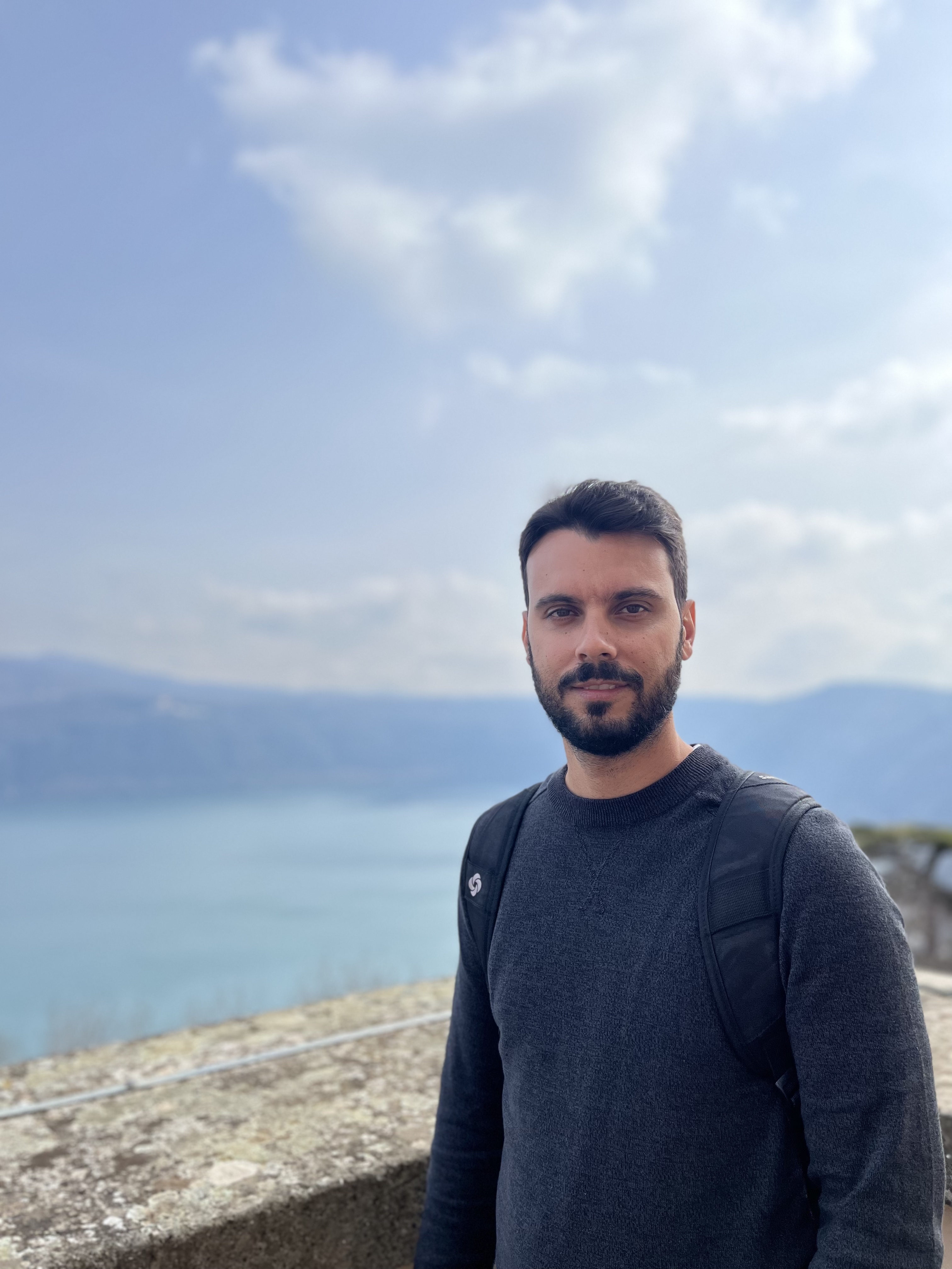 Vinicius Silveira Raposo