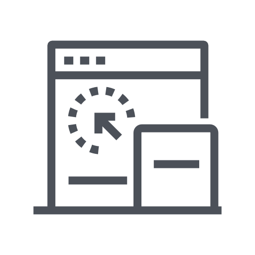 online reservation icon 150161