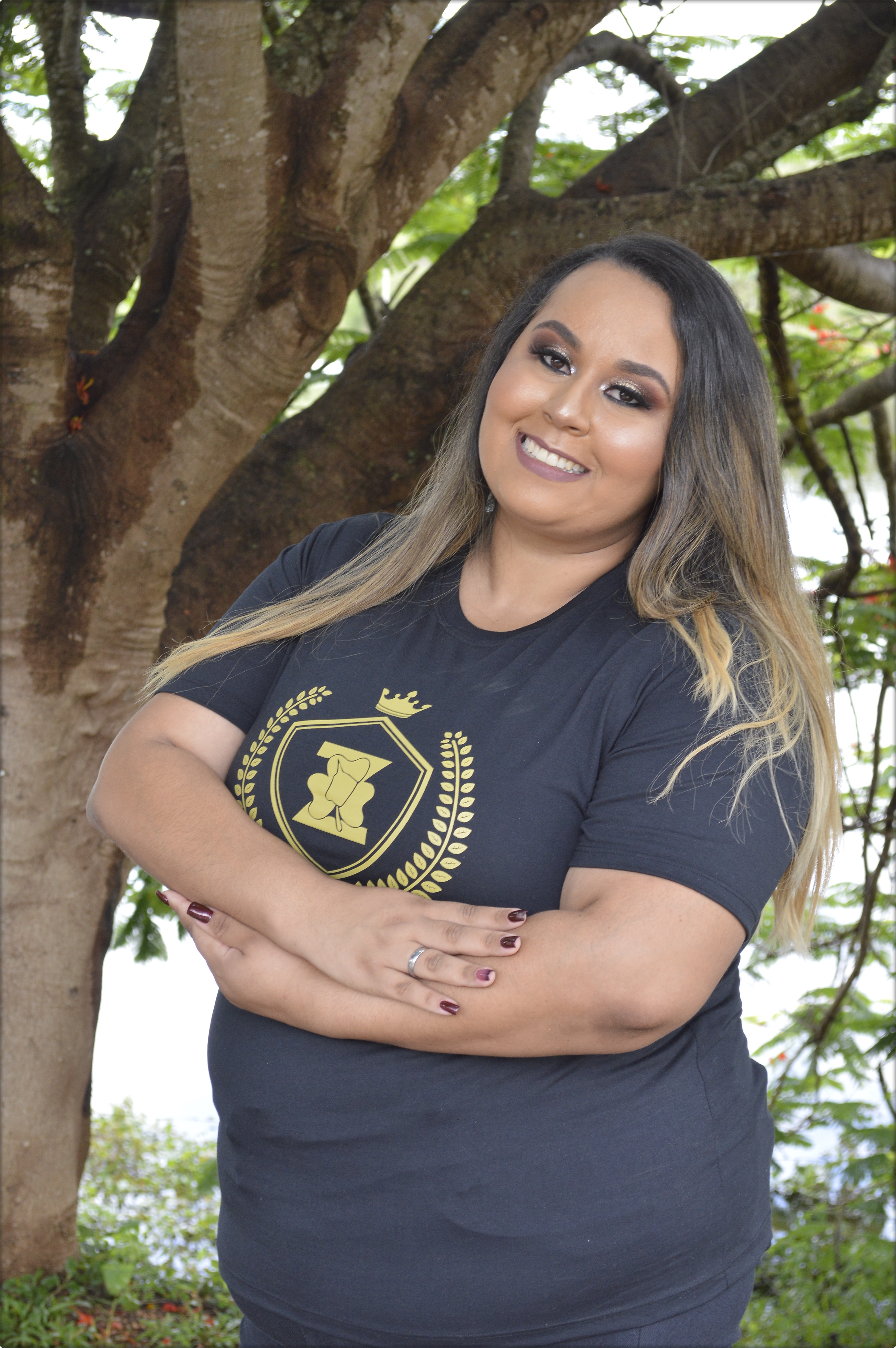 Imagem Rafaela